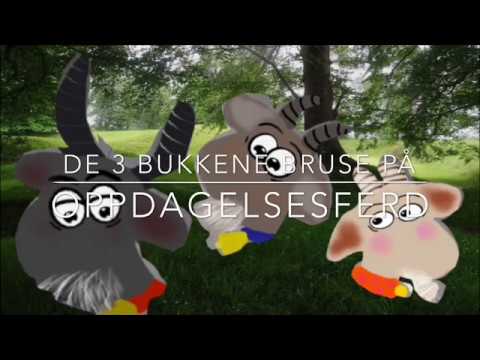 Bukkene Bruse, corona