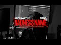 NANO X SAVV DWAYNE BADNESS NAME MURDER RIDDIM