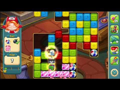 Toy Blast Level 2111