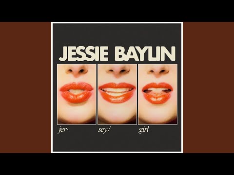 Strange Diamonds - Jessie Baylin
