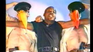 Human Spirit, clip police