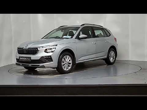 Skoda Kamiq Selection 1.0Tsi 115Bhp - Image 2