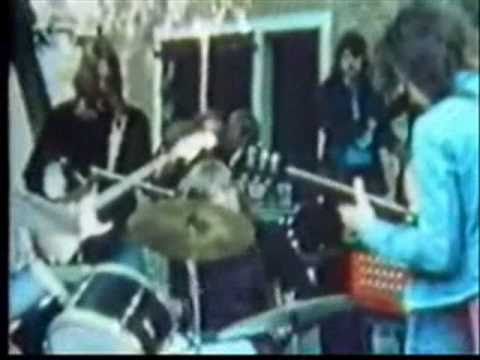 Universe - Last Dance in Venice (1974)