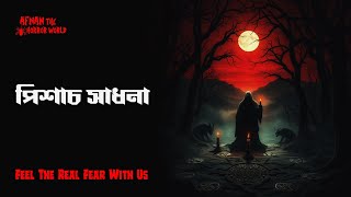Download lagu Horror Night Episode -91!!পিশাচ সাধনা!! @AfnanTheHorrorWorldBD mp3