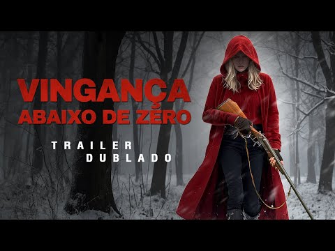 Trailer de Vingança Abaixo de Zero (2015)