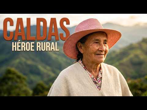 Caldas Boyacá, Los héroes que enseñan en el campo  Magnífica Región Trece T4