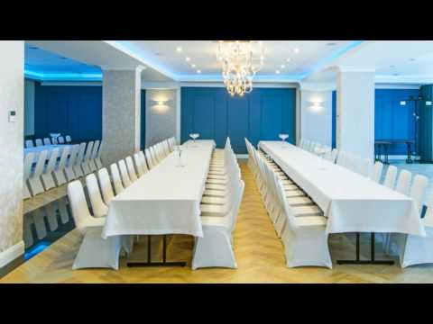 Hotel Garden, wesele Siedlce - opinie, aktualna oferta, poleca GdzieWesele.pl