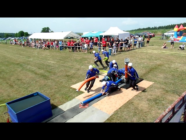 Markvarec, 09. 06. 2018