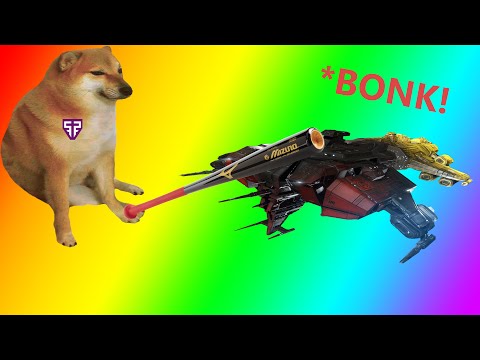 Hammerheads 8bil ESS Brawl