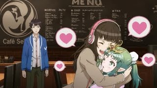 Tokyo Mirage Sessions ♯FE (JP) - Tiki's Live: Not a Mirage World (CV: Sumire Morohoshi)