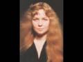 Who Knows Where the Time Goes Sandy Denny ...