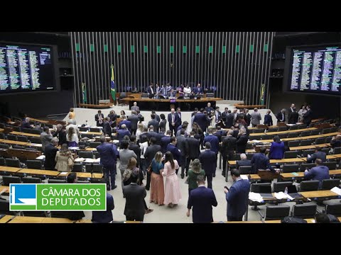 Câmara aprova nova modalidade de investimento em renda fixa - 14/05/24