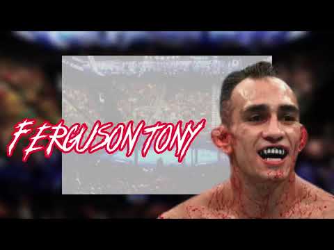 Chiro La BAGRA - UFC