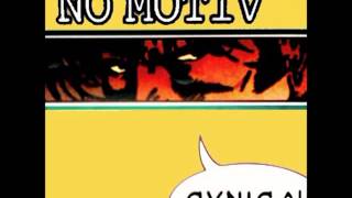 No Motiv - Tomorrow