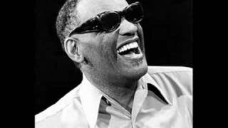 RAY CHARLES - THE BRIGHTEST SMILE IN TOWN