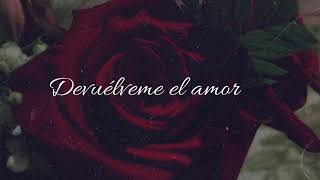 Luis Miguel- devuélveme el amor letra