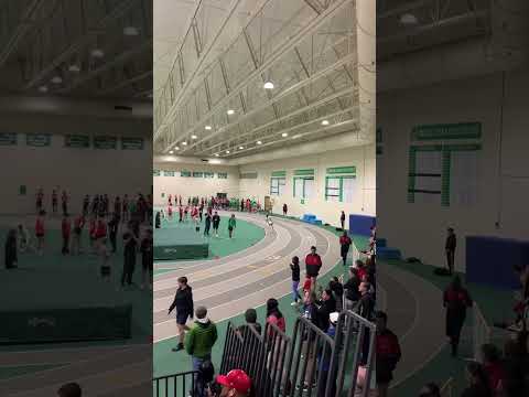 York Quad 1st place 1:31.57 4x200m Relay (22.9 anchor split)