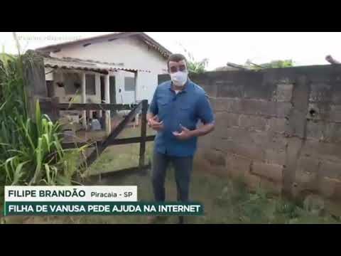 Filha de Vanusa dá entrevista antes da morte da mãe.....