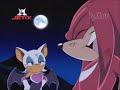 Sonic X Episodio 52 Castellano Otro Momento Knuxouge