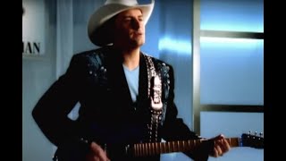 Flashback: ZZ Top Ham It Up With Brad Paisley in &#39;Sharp Dressed Man&#39; Cover