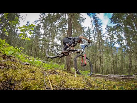 "INTO THE GNAR" Season 2 episode 2 "THE 'STACHE"