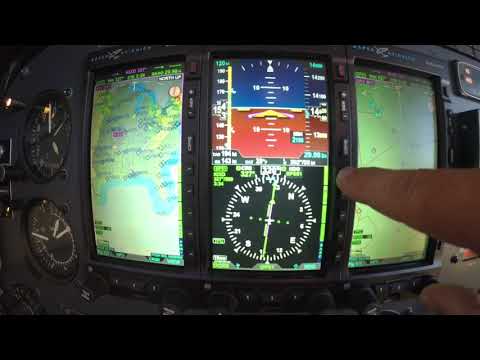 Aspen EFD1000 Pro basic features and functions