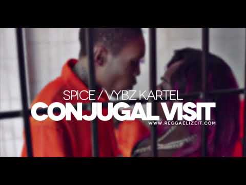 Spice ft. Vybz Kartel - Conjugal Visit