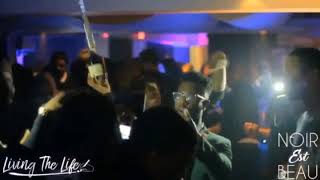 Noir EST Beau (Black Is Beautiful) Party