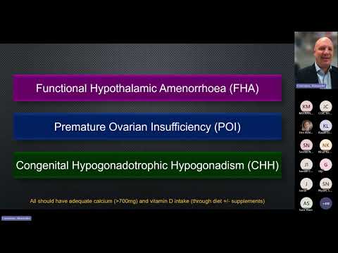 March 8 Bone & Calcium Masterclass Part 1