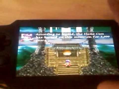 arc the lad ps one