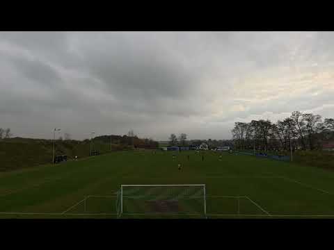 LKS Płomień Makowiska - TS Janiszewice I Połowa