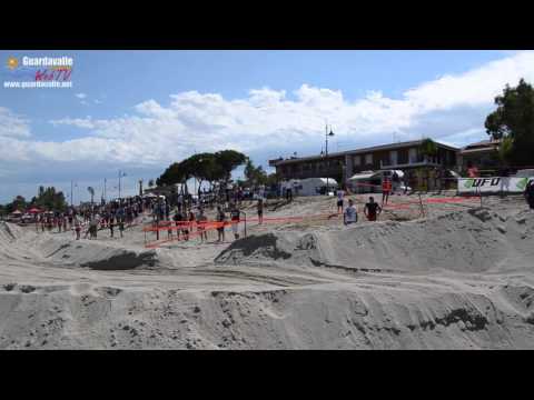 Guardavalle - Highlights Fassi Beach Trophy