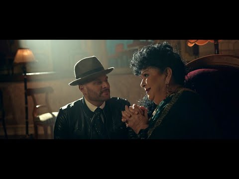 Swing à la Django feat. Bangó Margit, Curtis, Takács Nikolas – Én a bánatomat mindig kifogom