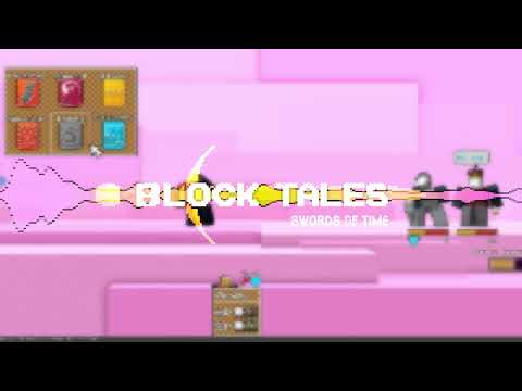 (Remix) Block Tales OST - Cruel King