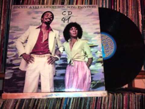jimmie and vella cameron - be fair to me