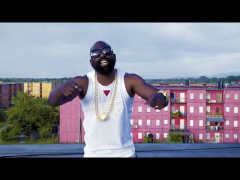 Jaiga TC - Anyway (Official Music Video) "2016 Soca"