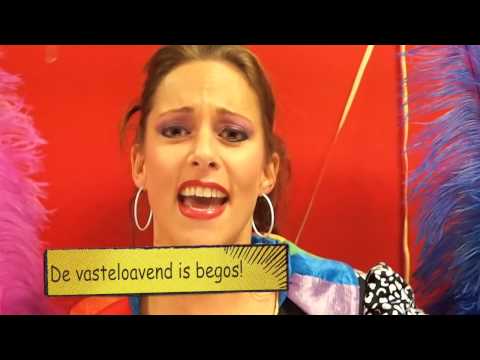 SieFoe - Hiej deaste 't vuuër - WINNAAR GEBROOK - 2de PLK