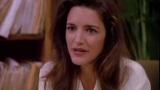Melrose Place: Brooke Amstrong Campbell