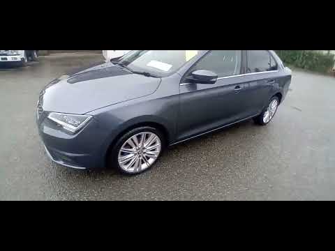 SEAT Toledo **LOW MILEAGE**1.0 TSI XCELLENCE 5DR - Image 2