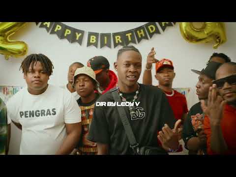 Jnr Spragga- Marulez ( Official music video)