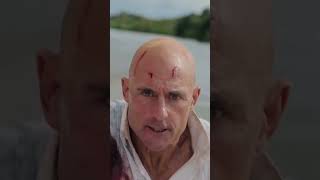 Just don't miss 🎯 #ShadowForce #KerryWashington #OmarSy