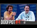 'IK heb MEZELF ONDERGEPLAST op WERK' // De Doofpot