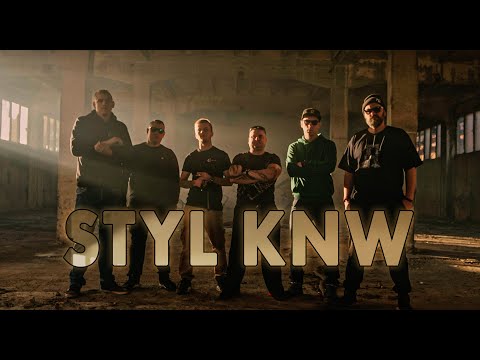 ASK SQUAD feat. NINJA SPK x RAPUM prod. KOŁO - Styl KNW