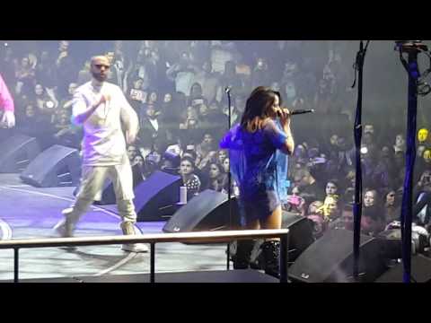 Becky G Ft. Yandel, Lil John Muevelo Calibash 2016