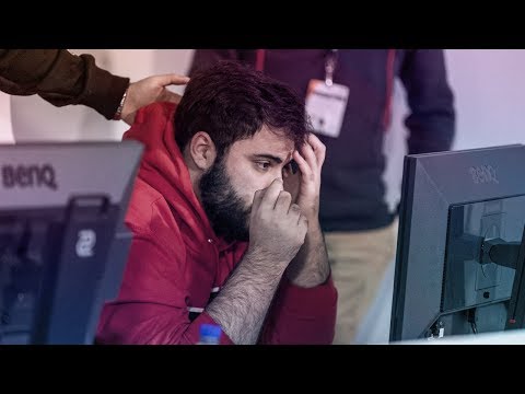 BRASIL NO SIX INVITATIONAL! - MOMENTOS DE ARREPIAR!