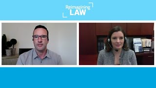 Katie talks with 2Civility Podcast (Illinois Supreme Court Commission on Professionalism) to discuss