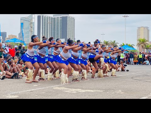 Oqhawekazi Team Blue | Umbuso Wamaciko Ingoma  | Shushu Mntanami | Mzwezwe | Chocolate | Mshubo