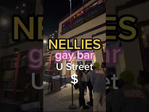 Going To My First Gay Bar...