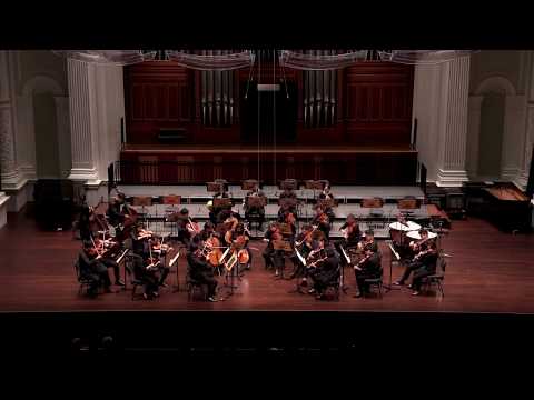 re:Sound - Mozart - Symphony No. 1 in E flat major, K.16 - III. Presto (Part 3/3)