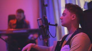 Conor Maynard - For The Night (Acoustic)